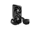 ARCTIC COOLING Liquid Freezer III - 280: All-in-One CPU Water Cooler with 280mm