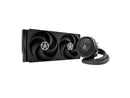 ARCTIC COOLING Liquid Freezer III - 280: All-in-One CPU Water Cooler with 280mm
