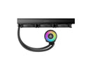 ARCTIC COOLING Liquid Freezer III - 360 A-RGB (Black): All-in-One CPU Water