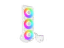 ARCTIC COOLING Liquid Freezer III - 360 A-RGB (White): All-in-One CPU Water