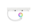 ARCTIC COOLING Liquid Freezer III - 360 A-RGB (White): All-in-One CPU Water
