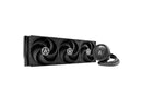 ARCTIC COOLING Liquid Freezer III - 420: All-in-One CPU Water Cooler with 420mm