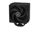 Freezer 36 (Black) – All black CPU Cooler for Intel Socket LGA1700 and AMD