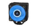 Freezer 36 A-RGB (Black) – Black CPU Cooler for Intel Socket LGA1700 and AMD