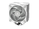 Freezer 36 A-RGB (White) – White CPU Cooler for Intel Socket LGA1700 and AMD