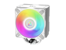 Freezer 36 A-RGB (White) – White CPU Cooler for Intel Socket LGA1700 and AMD