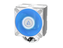 Freezer 36 A-RGB (White) – White CPU Cooler for Intel Socket LGA1700 and AMD