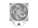 Freezer 36 A-RGB (White) – White CPU Cooler for Intel Socket LGA1700 and AMD
