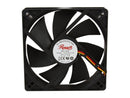 Rosewill 120mm Case Fan RFA-120-K Black