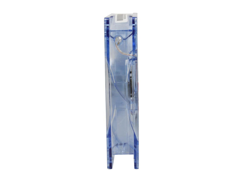 Rosewill RFA-120-BL 120mm 4 Blue LED Case Fan
