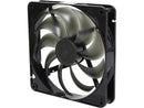 Rosewill 140mm Long Life Sleeve Cooling Case Fan for Computer Cases Cooling