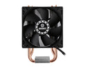 ENERMAX CPU Air Cooler, 150W+ TDP for Intel/ AMD Universal Socket AM4 & AM5 /