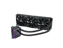 Enermax Liqtech TR4 II 360 Addressable RGB AIO CPU Liquid Cooler - 360mm