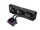 Enermax Liqtech TR4 II 360 Addressable RGB AIO CPU Liquid Cooler - 360mm