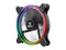 Enermax T.B. RGB 140mm Unique Halo Arc-Shaped Frame RGB LED Case Fan 2