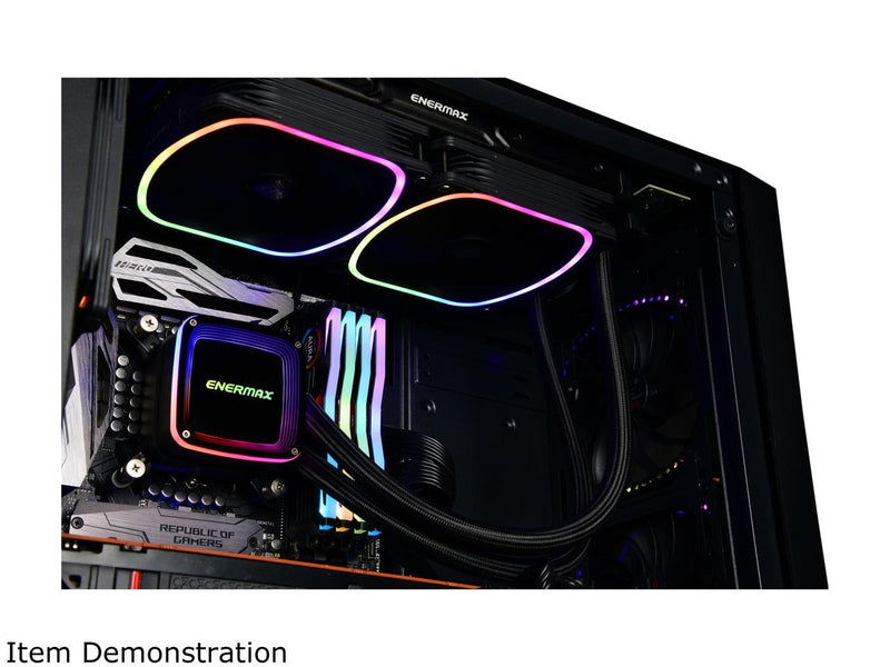 LQCOOL ENERMAX ELC-AQF240-SQA R
