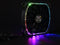 Enermax Squa RGB PWM 120mm Case Fan, Addressable RGB Sync Via Motherboard