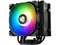 Enermax ETS-T50 Axe Addressable RGB CPU Air Cooler 230W+ TDP for Intel/AMD