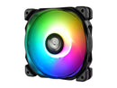Enermax ETS-T50 Axe Addressable RGB CPU Air Cooler 230W+ TDP for Intel/AMD