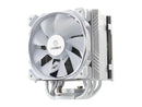 Enermax ETS-T50 Axe Addressable RGB CPU Air Cooler 230W+ TDP for AMD AM4/Intel