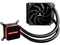 Enermax LIQMAX III 120 Performance, All-in-one CPU Liquid Cooler for AM4 & AM5 /