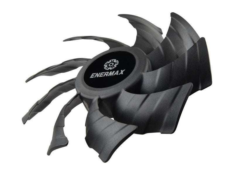 Enermax LIQMAX III 120 Performance, All-in-one CPU Liquid Cooler for AM4 & AM5 /