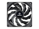 Enermax LIQMAX III 120 Performance, All-in-one CPU Liquid Cooler for AM4 & AM5 /