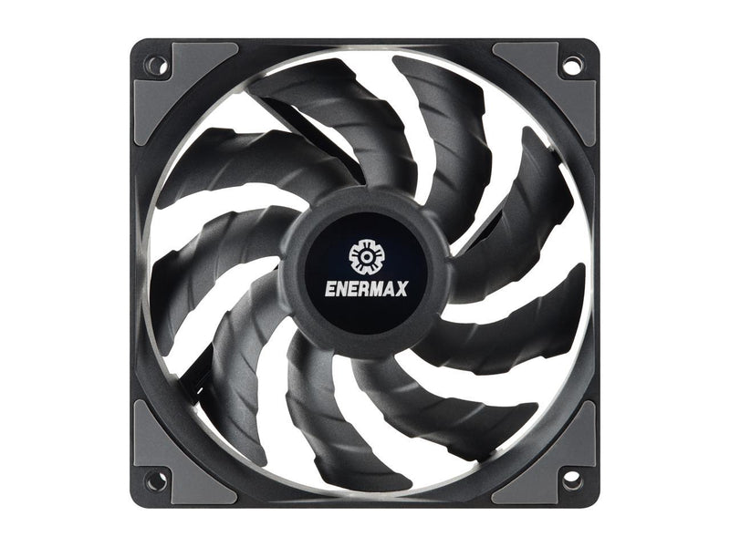 Enermax LIQMAX III 120 Performance, All-in-one CPU Liquid Cooler for AM4 & AM5 /