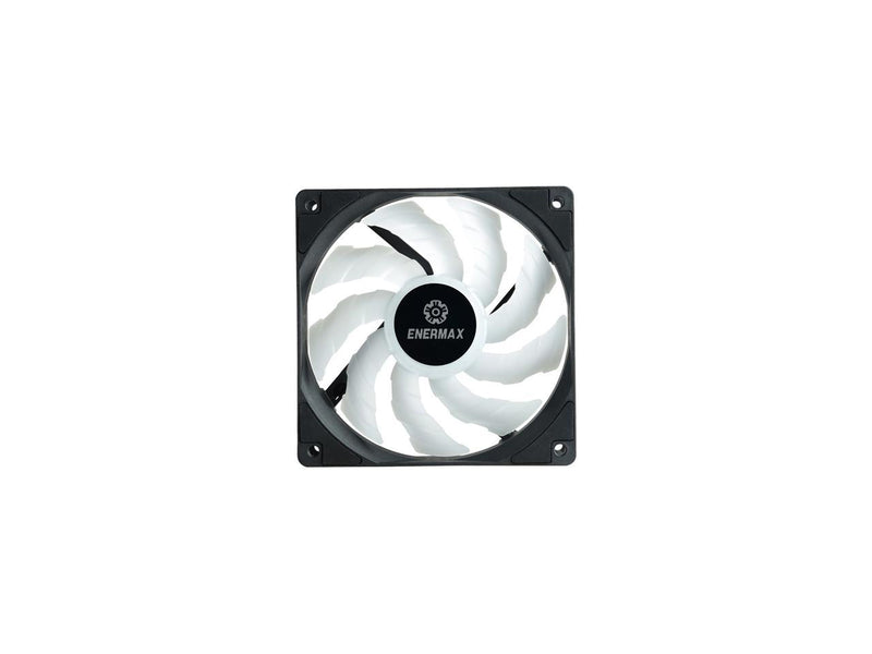 Enermax Liqmax III 240 Addressable RGB AIO CPU Liquid Cooler - 240mm Radiator