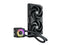 ENERMAX LIQMAXFLO SR 240 ARGB AIO CPU Liquid Cooler - 60mm VRM Fan up to 3000