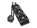 ENERMAX LIQMAXFLO SR 360 ARGB AIO CPU Liquid Cooler - 60mm VRM Fan up to 3000