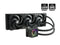 ENERMAX LIQMAXFLO SR 360 ARGB AIO CPU Liquid Cooler - 60mm VRM Fan up to 3000