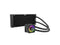ENERMAX LIQMAXFLO 240 ARGB AIO CPU Liquid Cooler - 60mm VRM Fan up to 3000 RPM,