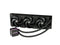 ENERMAX LIQMAX III SF 360 ARGB AIO CPU Liquid Cooler - 360mm Radiator,