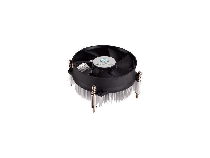 SILVERSTONE NT09-115X 92mm CPU Cooler