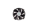 SILVERSTONE NT09-115X 92mm CPU Cooler