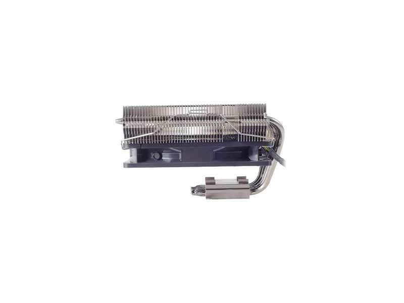 SILVERSTONE SST-NT06-PRO-V2 Sleeve Bearing CPU Cooler