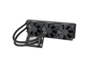 SilverStone Technology XE360-TR5-V2 360mm All-in-One Liquid Cooler for AMD TR5 /