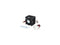 StarTech.com FANP1003LD 50mm Ball Pentium/Celeron CPU Cooler Fan
