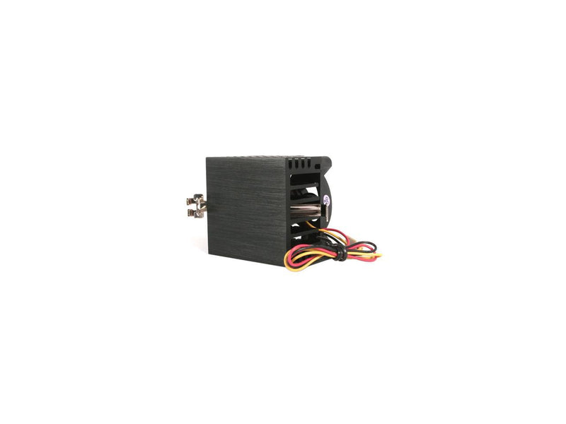 StarTech.com FANP1003LD 50mm Ball Pentium/Celeron CPU Cooler Fan