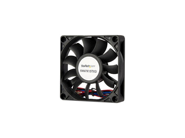 StarTech.com FAN7X15TX3 70mm Case Fan