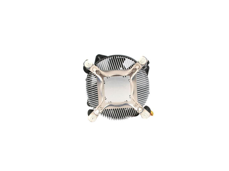 StarTech.com FAN775E 95mm Ever Lubricate CPU Cooler