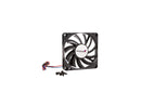 StarTech Replacement 70mm TX3 Dual Ball Bearing CPU Cooler Fan