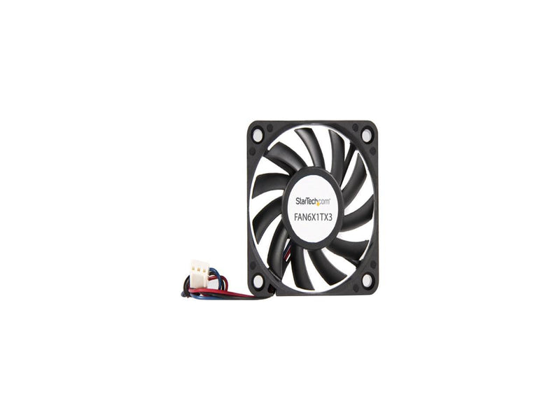 StarTech.com FAN6X1TX3 60mm Case cooler