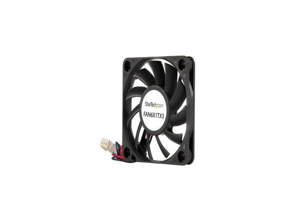 StarTech.com FAN6X1TX3 60mm Case cooler