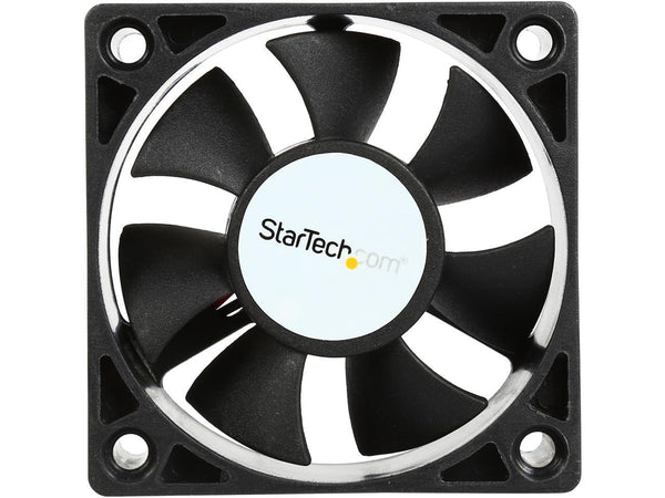 StarTech.com FAN6X2TX3 60mm Case cooler