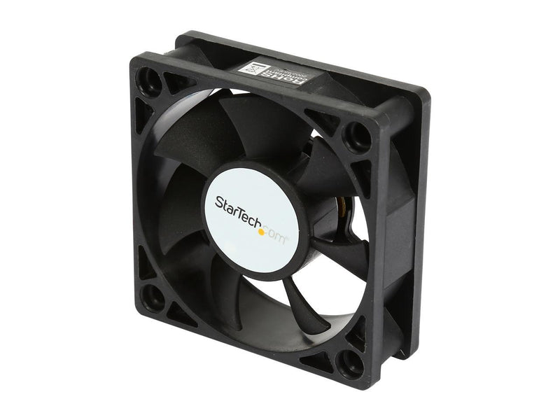 StarTech.com FAN6X2TX3 60mm Case cooler