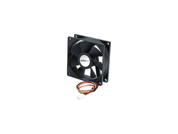 StarTech.com FAN9X25TX3L 92mm Case cooler