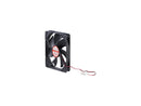 StarTech.com 120x25mm Dual Ball Bearing Computer Case Fan with LP4 Connector