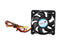 StarTech.com FAN5X1TX3 50mm Replacement Computer Case Fan TX3/LP4 Connector